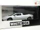    Lamborghini P140 Concept Car (WhiteBox (IXO))