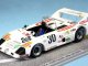    Lola T292 Simca - Chrysler - JRD No. 30 LM (Bizarre)