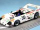    Lola T292 Simca - Chrysler - JRD No. 30 LM (Bizarre)