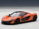    McLaren P1 (Autoart)