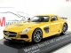     SLS AMG (Minichamps)