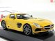     SLS AMG (Minichamps)