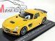     SLS AMG (Minichamps)