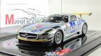  SLS AMG GT3