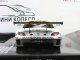     SLS AMG GT3 (Minichamps)