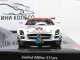     SLS AMG GT3 (Minichamps)