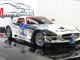     SLS AMG GT3 (Minichamps)