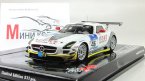  SLS AMG GT3