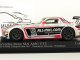     SLS AMG GT3 (Minichamps)