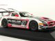     SLS AMG GT3 (Minichamps)