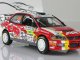    MITSUBISHI Lancer Evolution IX #33 M.Prokop/J.Tomahnek (Vitesse)