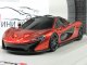     P1 Mondial de Automobile (True Scale Miniatures)