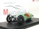    Morgan new 3 Wheeler (Spark)