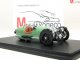    Morgan new 3 Wheeler (Spark)