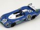    Matra-Simca MS 670B 11 Winner Le Mans (Spark)