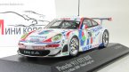  911 GT3 RSR Team imsa performance matmut