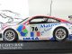     911 GT3 RSR Team imsa performance matmut (Minichamps)