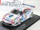     911 GT3 RSR Team imsa performance matmut (Minichamps)