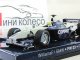    Williams F1 BMW FW 23   (Minichamps)