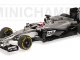    MCLAREN MERCEDES MP4-29 - JENSON BUTTON - 2014 - CHINA GP (Minichamps)