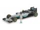    Mercedes AMG Petronas F1 Team - F1 W07 Hybrid - Rosberg -   2016   (Minichamps)