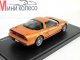     NSX White Type S Zero (Kyosho)