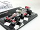      Vodafone - MP4-28 -   (Minichamps)