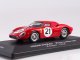    Ferrari 275LM #21 Winner LM 1965 Gregory - Rindt (IXO)