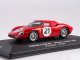    Ferrari 275LM #21 Winner LM 1965 Gregory - Rindt (IXO)