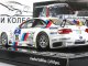     3 GT2 (E92) - /// (Minichamps)