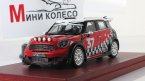  Countryman WRC 2011