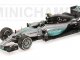    MERCEDES AMG PETRONAS F1 TEAM W06 HYBRID - NICO ROSBERG - AUSTRALIAN GP 2015 (Minichamps)