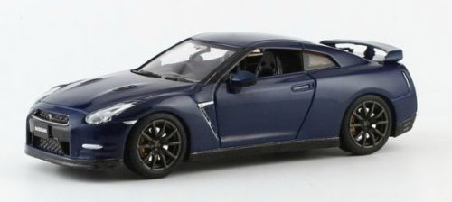 Nissan GT-R (R35)