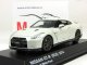    Nissan GT-R (R35) (Kyosho)