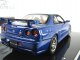      GTR (R34) (Autoart)