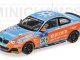    BMW M235I RACING - PIXUM TEAM ADRENALIN - FISCHER/KONNERTH/WOLTER/RINK - 24H NUBURGRING 2015 (Minichamps)