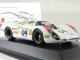     908L - Herrmann/Larrousse - 2ND Place 24H Le Mans - 1969 l.e. 1248 pcs. (Minichamps)