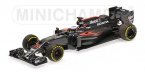 McLaren Honda MP4-31 - Fernando Alonso - Australian Gp - 2016