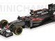    McLaren Honda MP4-31 - Fernando Alonso - Australian Gp - 2016 (Minichamps)