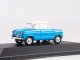    NSU Prinz II 30E 1959 (WhiteBox (IXO))