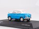    NSU Prinz II 30E 1959 (WhiteBox (IXO))