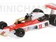    MCLAREN FORD M23 JAMES HUNT - WORLD CHAMPION 1976 (Minichamps)