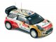    CITROEN DS3 WRC Winner Monte-Carlo 2013 Loeb/Elena (Norev)