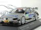     C-CLASS-MERCEDES-BENZ BANK-BRUNO SPENGLER (Minichamps)