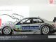     C-CLASS-MERCEDES-BENZ BANK-BRUNO SPENGLER (Minichamps)