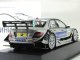     C-CLASS-MERCEDES-BENZ BANK-BRUNO SPENGLER (Minichamps)