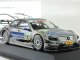     C-CLASS-MERCEDES-BENZ BANK-BRUNO SPENGLER (Minichamps)