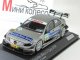     C-CLASS-MERCEDES-BENZ BANK-BRUNO SPENGLER (Minichamps)