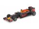    Red Bull Racing Tag Heuer RB12 - Daniel Ricciardo - Halo Test Belgian GP 2016 (Minichamps)