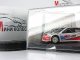    Citroen Xsara WRC #8 Kris Meeke, limited edition only 628 (Vitesse)